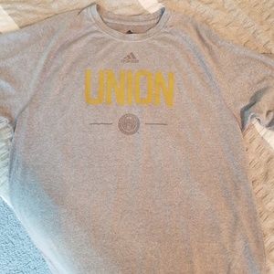 Philadelphia Union Drifit shirt